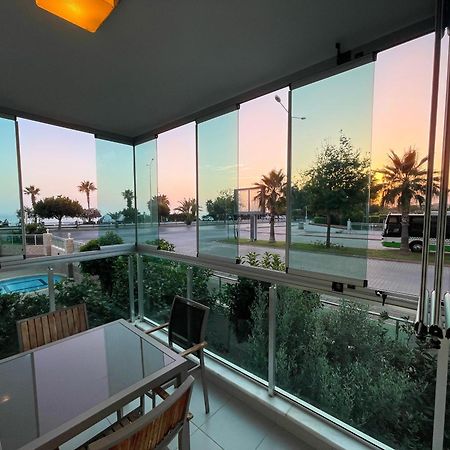 Sa Apartments! 300M To The Beach 알란야 외부 사진