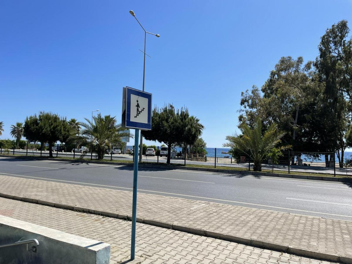 Sa Apartments! 300M To The Beach 알란야 외부 사진