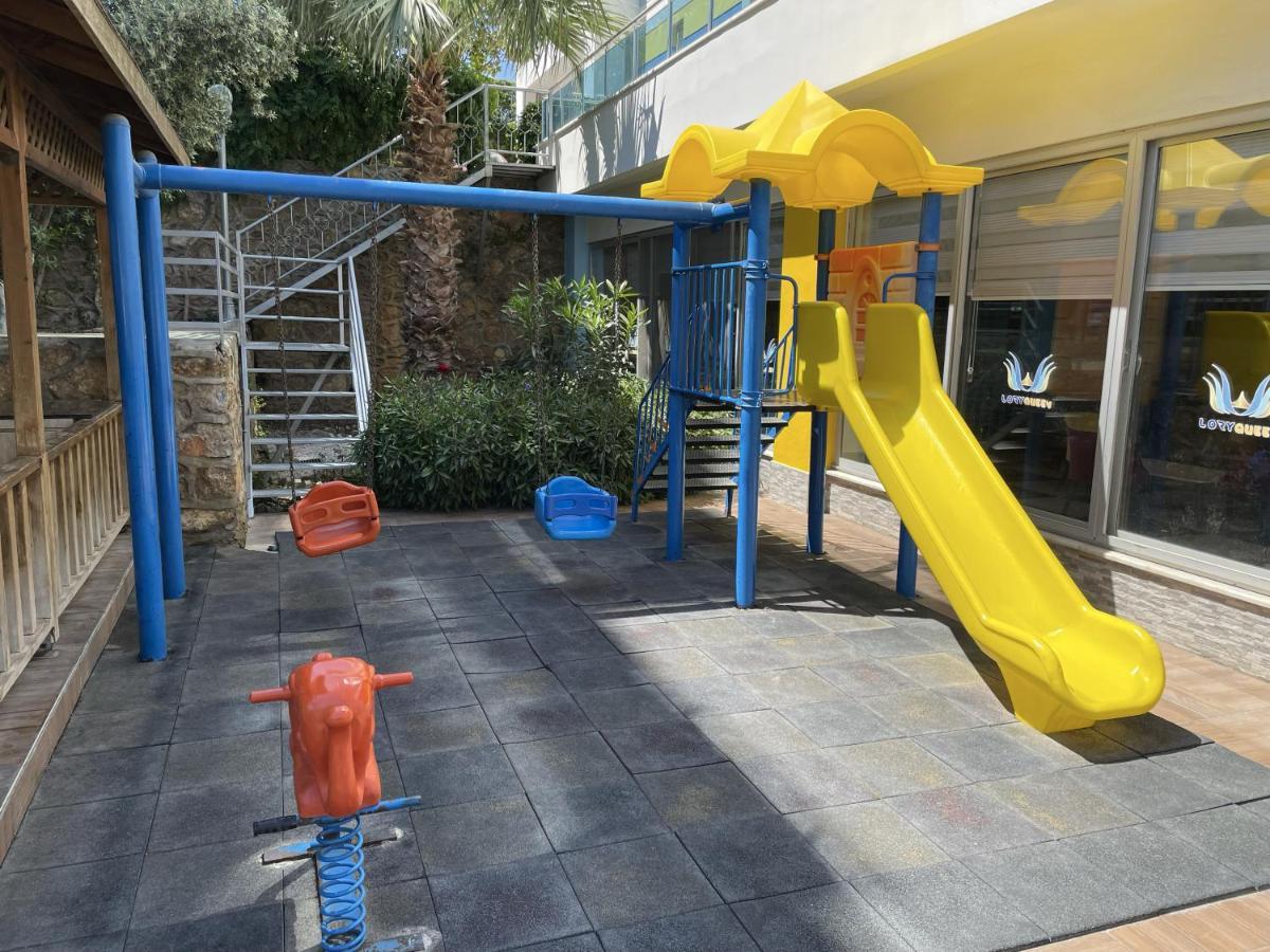 Sa Apartments! 300M To The Beach 알란야 외부 사진