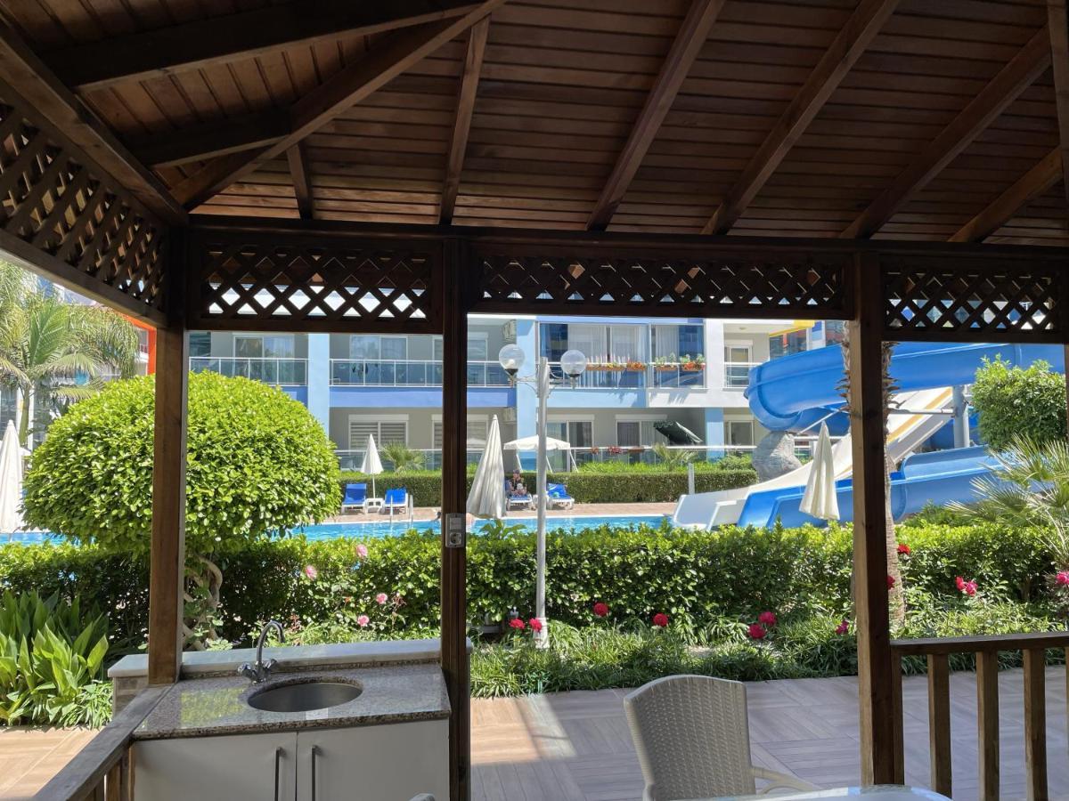 Sa Apartments! 300M To The Beach 알란야 외부 사진