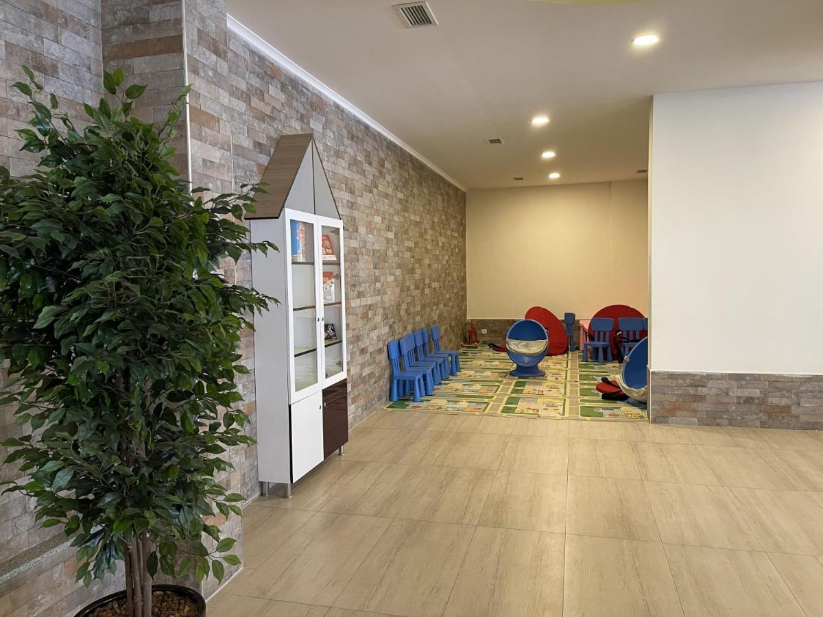 Sa Apartments! 300M To The Beach 알란야 외부 사진