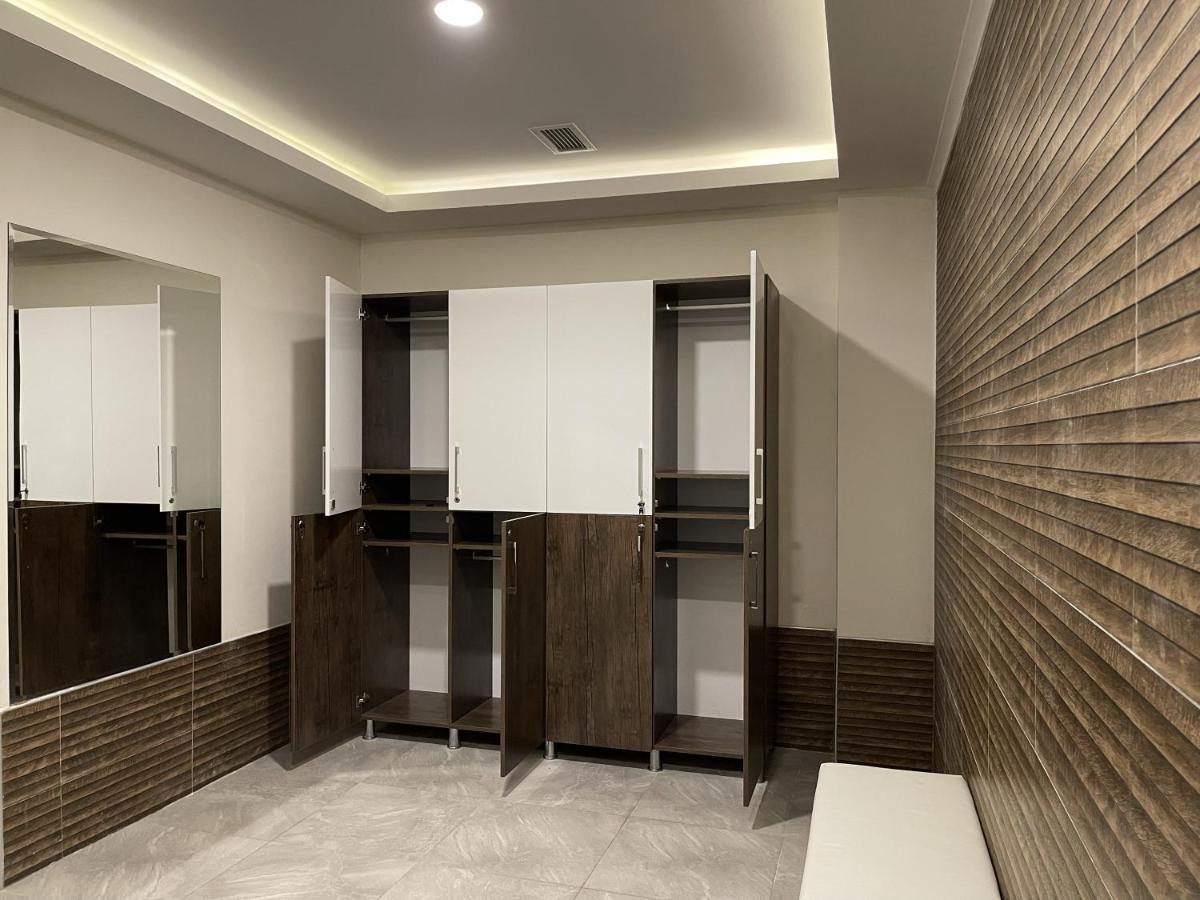 Sa Apartments! 300M To The Beach 알란야 외부 사진