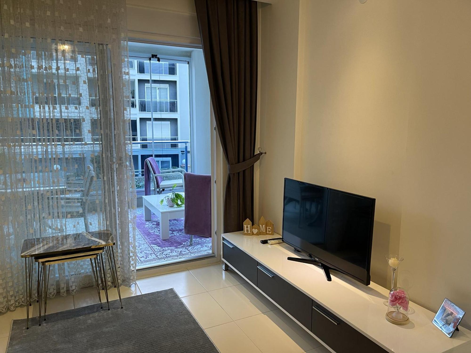 Sa Apartments! 300M To The Beach 알란야 객실 사진