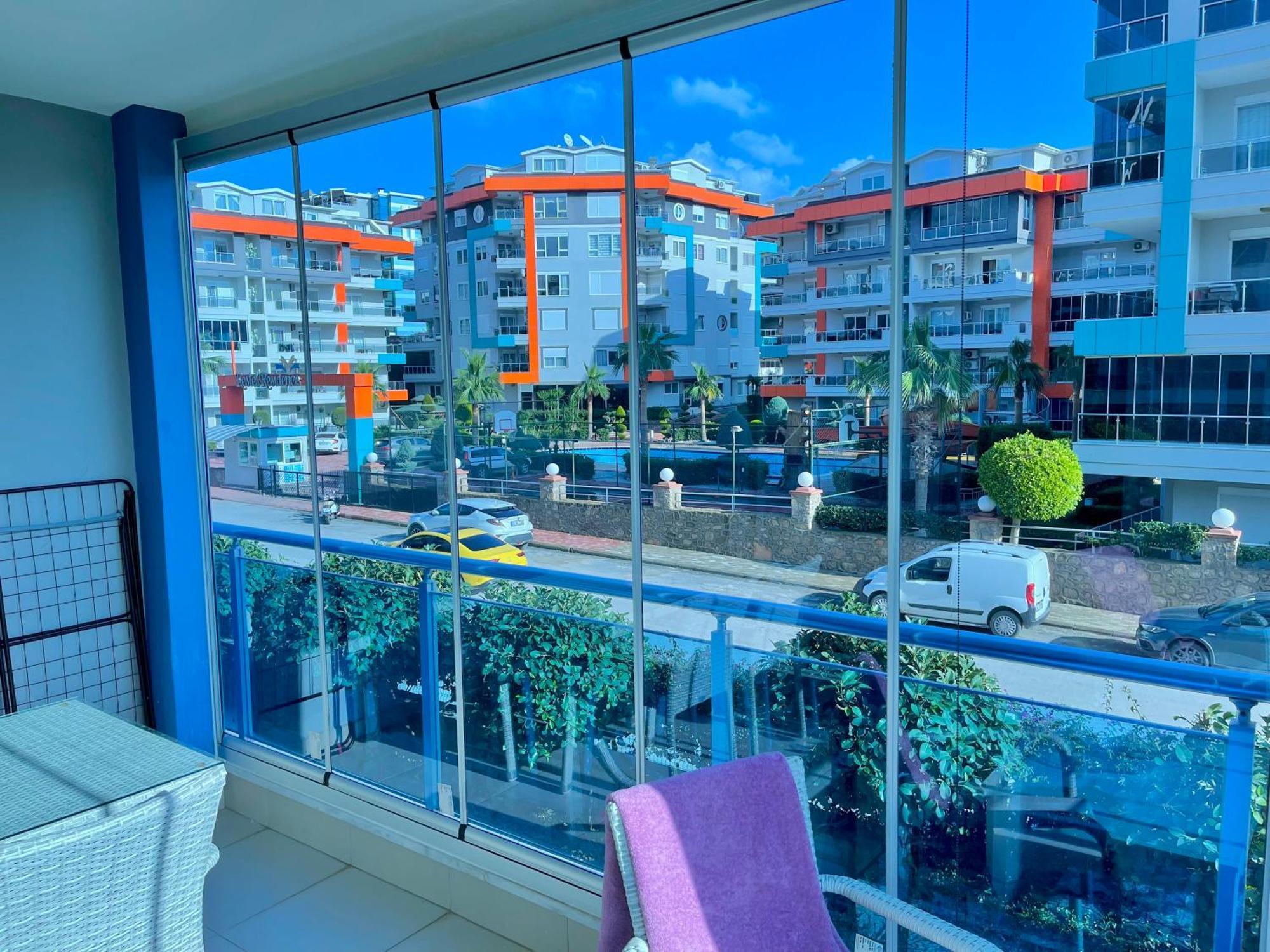 Sa Apartments! 300M To The Beach 알란야 객실 사진